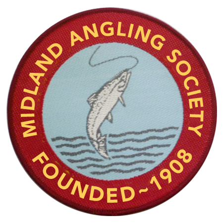 Contact Midland Angling Society 
